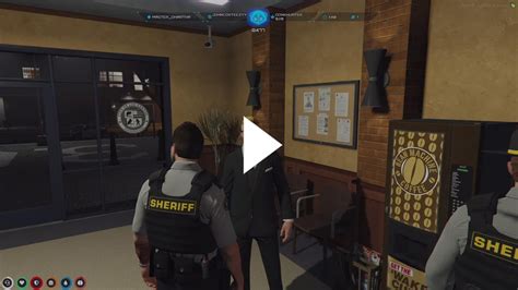 The Cops Get The Jewellery Store Ping Rrpclipsgta