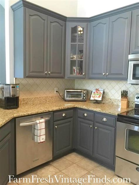 How to stain and how to paint cabinets. 20 Best DIY Kitchen Cabinet Ideas and Designs for 2021