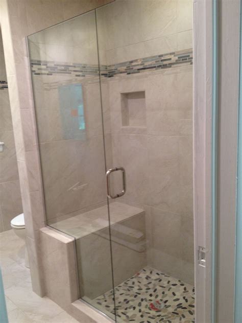 Small Walk In Shower With Seating Tub To Shower Conversion Small