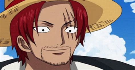 One Piece Shanks Shanks One Piece Treasure Cruise Wiki