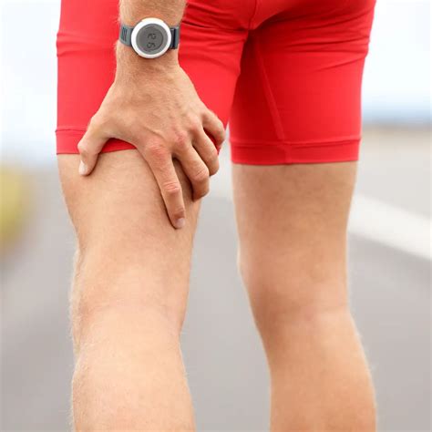 Hamstring Tendonitis Behind Knee