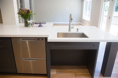 Elevating The Design Of A Wheelchair Accessible Kitchen Colourful Notions