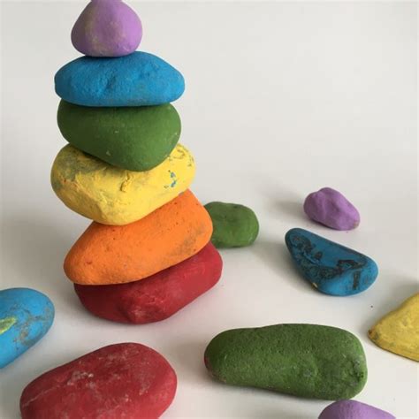 10 Fun Ideas For Rock Activities And Easy Rock Crafts For