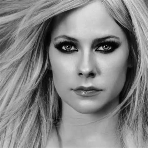 Hello Adele Cover Avril Lavigne 单曲 网易云音乐