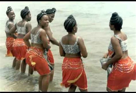 Dances Ivoiriennes