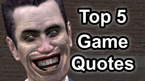 Best Quotes Gamers Quotes