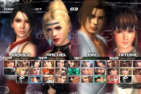 Dead Or Alive 5 Ultimate Review Ps3 Xbox 360 Toms Guide Toms Guide