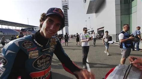 Motogp Riders Lined Up For 2014 Action Youtube