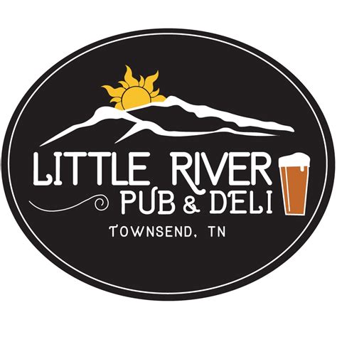 Little River Pub Townsend Tn