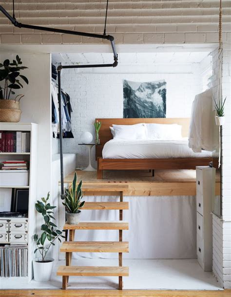 Top 20 Small Space Ideas To Try Right Now Livingbasin