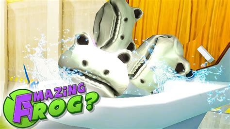 Can You Flush A Frogs Skull Amazing Frog Gameplay Amazing Frog