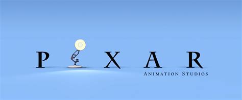 Pixar Logopedia Fandom Powered By Wikia
