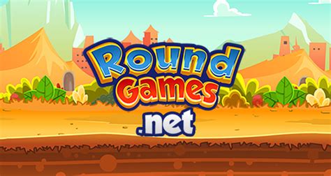 Play Free Games Online No Downloads At Roundgames