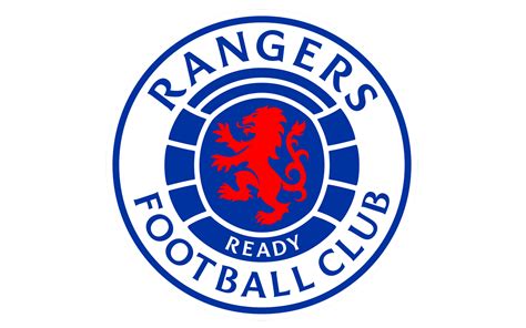 Rangers FC Logo | significado del logotipo, png, vector png image