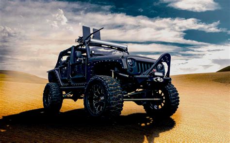 Jeep Wrangler For Army Wallpaper War And Army Wallpaper Better