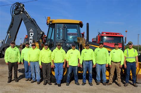 Public Works Official Website Of Lancaster Wisconsin