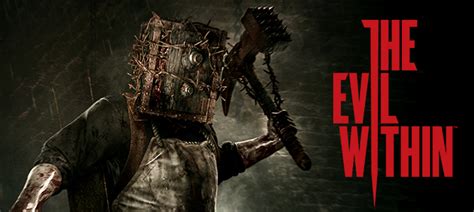 The Evil Within Update Pc Games N News