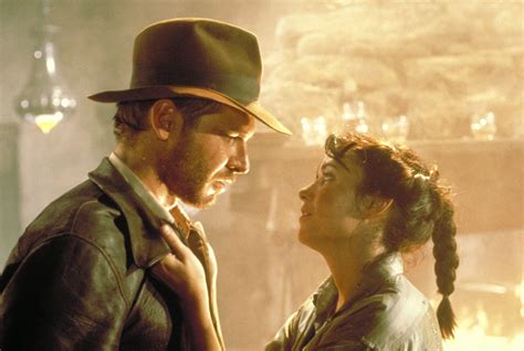 Indiana Jones And The Raiders Of The Lost Ark 1981