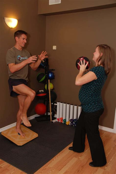 Rehabilitative Exercises6 Bruce County Chiropractic And