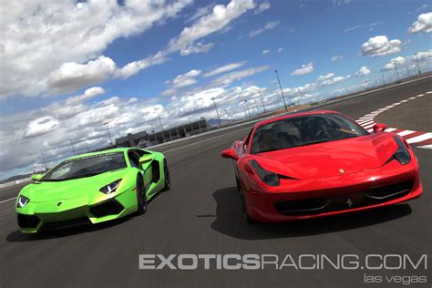 This page also has many nontraditional racing games like bike and animal racing games. Owner of Exotics Racing Las Vegas Places Second In NASCAR ...