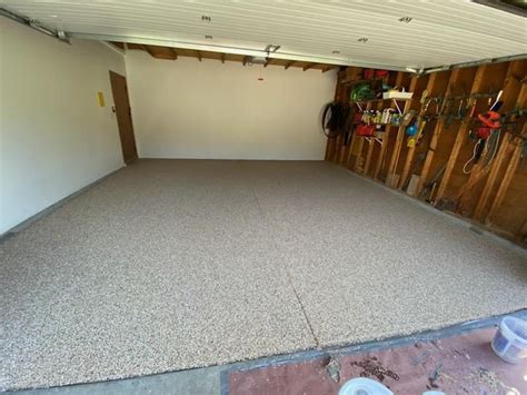 Garage Floor Coatings Milwaukee Wi Certapro Painters