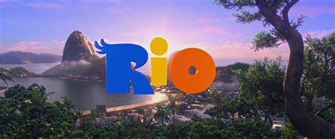 Image Title Rio Blue Sky Studios Wiki Fandom Powered By Wikia
