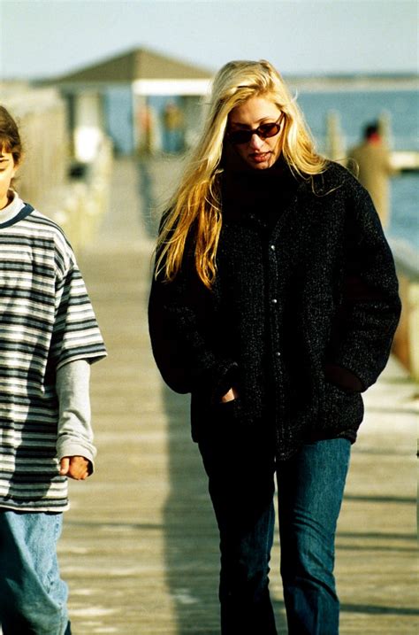 Carolyn Bessette Kennedy Style Inspiration Outfits