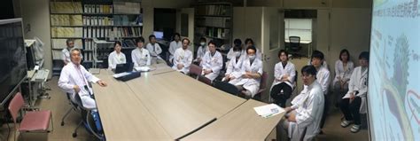 名古屋大学医学部 放射線医学教室