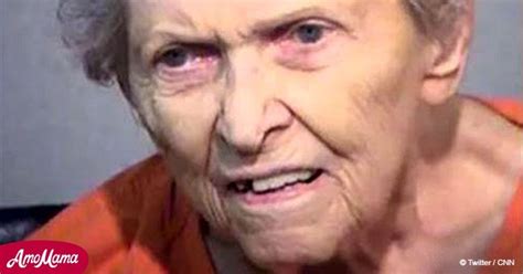 Us Woman 92 Kills Son Who Wanted To Send Her To Nursing Home