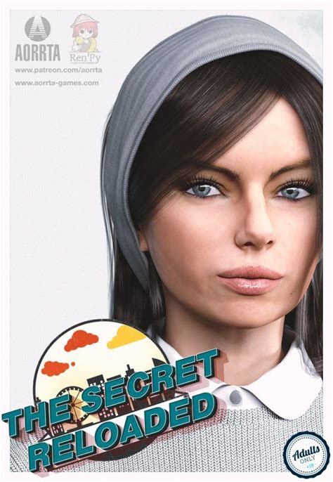 The Secret Reloaded V A Christmas Edition Adult Games Download