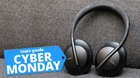 Best Cyber Monday Headphones Deals 2020 Toms Guide
