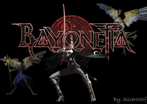 Bayonetta Wallpaper And Background Image 1448x1024 Id