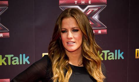 X Factor 2015 Audition Room Goes And Arena Back Says Caroline Flack