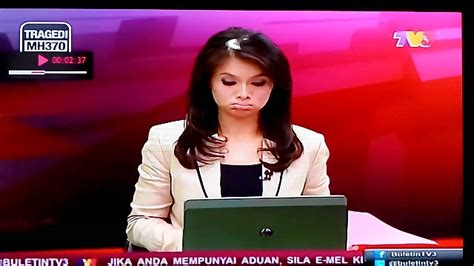Kanāls pieder uzņēmumam modern times group. Pembaca Berita Wanita Tv3 - Gue Viral