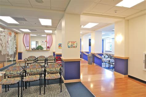Waiting Room Pediatric Dental Office Pediatric Dentistry Orthodontics