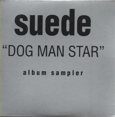 Album Dog Man Star De Suede Sur Cdandlp