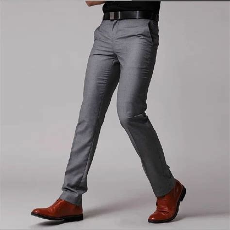 mens trouser size 34 at rs 235 in indore id 14452435162