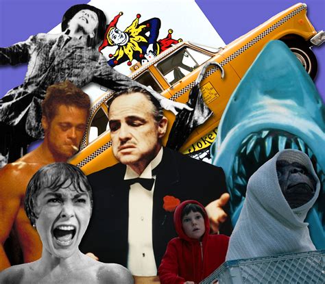 The 50 Best Movies Of All Time According To Critics Good Movies