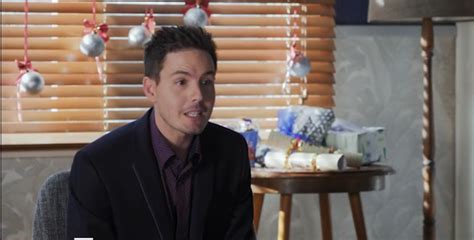 Home And Away Spoilers Christmas In Summer Bay Episode 2