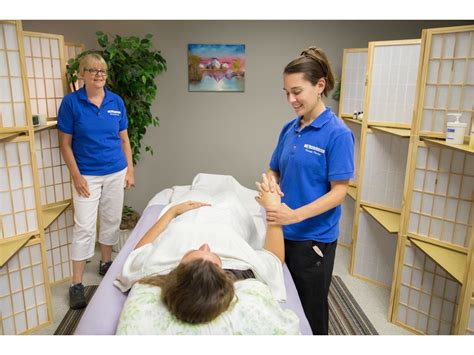 brookdale to host massage therapy information session middletown nj patch