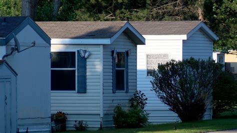 National Trend Shows Trailer Park Rents Rising Due To Developer Purchases