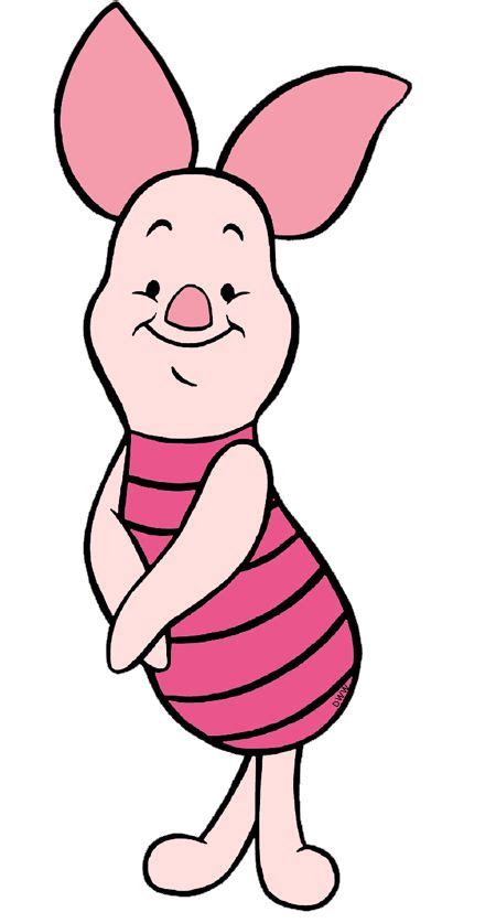 Image Result For Piglet Winnie The Pooh Drawing Disney Drawings