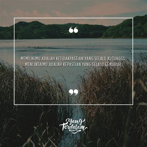 Kata Kata Bijak Kehidupan Cinta | Kata Mutiara dan Romantis