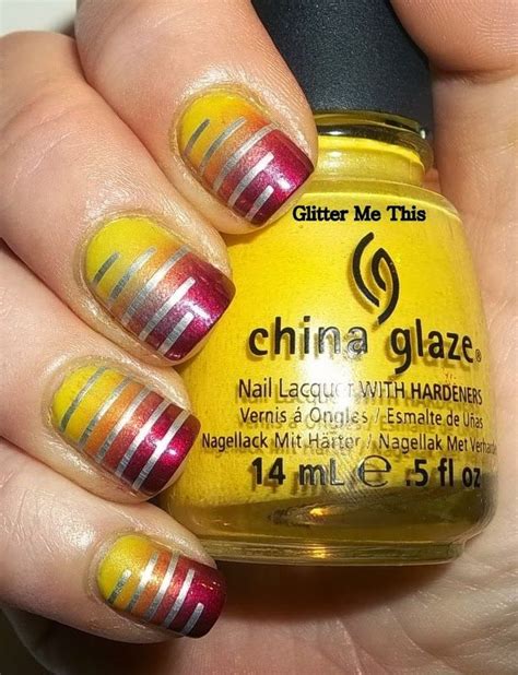 Glitter Me This Wow Nails Nails Get Nails