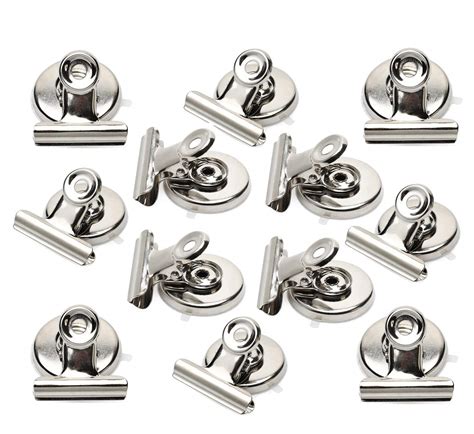 Which Is The Best Refrigerator Magnet Clips People Shaped Home Appliances