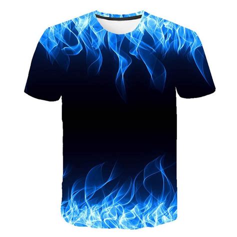 T Shirts Cool Summer Funny D Muscle T Shirt Tops Personality Crew Neck