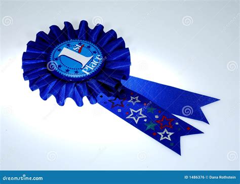 Award Ribbon Royalty Free Stock Image Image 1486376