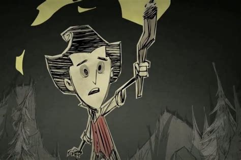 Top 10 Don T Starve Best Characters You Should Use GAMERS DECIDE