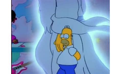 Homer Simpson In A Coma For 20 Years And Other Weird Theories — Duck For Cover
