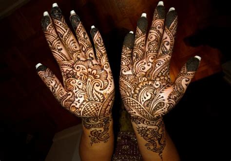 My parents encouraging me therefore i must honor them. Rajasthani Mehndi Designs for Hands ~ Latest Style